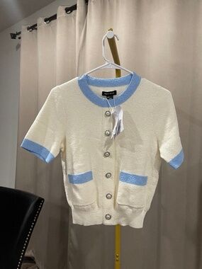 Urban revivo top new